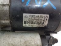 Лот: 20899119. Фото: 6. Стартер Subaru Exiga YA4 EJ204...