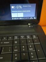 Лот: 13279620. Фото: 4. Игровой Ноутбук Acer. Красноярск
