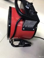 Лот: 15310104. Фото: 2. Тепловая Пушка Equation PF02-3300G. Тепловое оборудование, климат