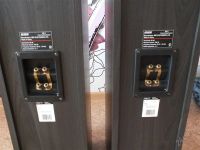 Лот: 1748088. Фото: 3. Система 5.1 ВВК. Бытовая техника