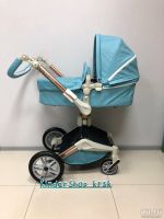 Лот: 12824029. Фото: 6. Коляска Hot Mom 2 в 1 и 3 в 1...