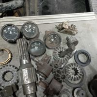 Лот: 25378886. Фото: 4. Запчасти уаз. Красноярск