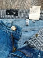 Лот: 24850059. Фото: 4. Джинсы женские Armani Jeans р... Красноярск