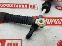 Лот: 20900199. Фото: 2. Трос акпп Toyota Corolla Fielder... Автозапчасти