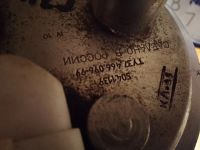 Лот: 17217273. Фото: 5. Бензонасос (топливный насос) ГАЗ-31105...