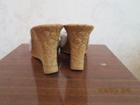 Лот: 3817930. Фото: 3. Босоножки для дюймовочки 34 размер. Одежда, обувь, галантерея