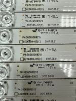 Лот: 25634880. Фото: 5. комплект подсветки, led65d9-03...