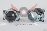 Лот: 9000444. Фото: 3. Биксеноновые линзы Koito Q6 Universal. Авто, мото, водный транспорт