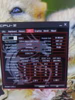 Лот: 23566437. Фото: 4. Память Ddr4 3600Mhz 2x16Gb. Красноярск
