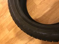 Лот: 12605386. Фото: 4. Зимнии шины Bridgestone 225/55... Красноярск