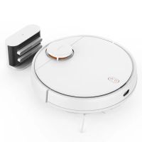 Лот: 22194992. Фото: 4. Робот-пылесос Xiaomi Mi Robot... Красноярск