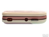 Лот: 3547895. Фото: 4. Сотовый телефон Nokia 7373 Оригинальный...