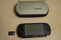 Лот: 6066215. Фото: 2. игровая приставка psp. Игровые приставки, консоли, видеоигры