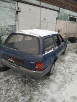 Лот: 15571091. Фото: 5. Ford sierra в полный разбор