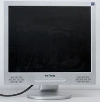Лот: 7954467. Фото: 4. LCD монитор Proview MA-782 (LCD... Красноярск