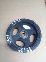 Лот: 21403498. Фото: 2. шкив коленвала Mitsubishi Colt... Автозапчасти