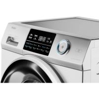 Лот: 21542482. Фото: 2. Стиральная машина Haier HW70-BP12969A... Крупная бытовая техника