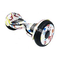 Лот: 11372411. Фото: 3. Smart Balance 10.5" Premium, Граффити... Электротранспорт