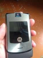 Лот: 25265130. Фото: 5. Motorola V3i