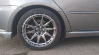 Лот: 14802420. Фото: 3. Красивые новые диски XXR 527 HyperBlack. Авто, мото, водный транспорт