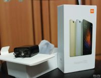 Лот: 8984658. Фото: 6. Xiaomi Redmi 3S -!!!- Новый. В...