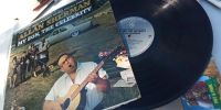 Лот: 19458568. Фото: 7. Allan Sherman виниловая пластинка