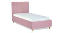 Лот: 23754313. Фото: 2. Подростковая кровать Lovely New. Детская мебель
