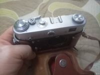 Лот: 18320365. Фото: 4. Фотоаппарат фэд-3. Красноярск