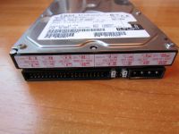 Лот: 5991431. Фото: 3. Жесткий диск 15ГБ IBM "DTLA-307015... Компьютеры, оргтехника, канцтовары