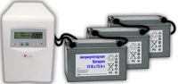 Лот: 7645316. Фото: 3. On-Line ИБП N-Power Pro-Vision... Компьютеры, оргтехника, канцтовары