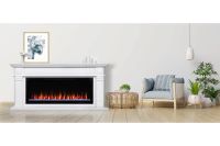 Лот: 23671489. Фото: 5. Каминокомплект RealFlame Islandia...