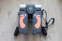 Лот: 15570683. Фото: 2. Мини-степпер Torneo Twister. Тренажеры, комплексы