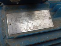 Лот: 25939756. Фото: 2. Электродвигатель. Электрооборудование