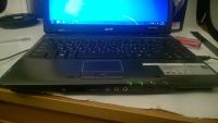 Лот: 7226391. Фото: 3. Ноутбук Acer Extensa 4220. Компьютеры, оргтехника, канцтовары