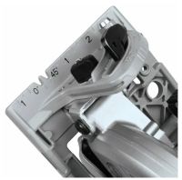 Лот: 20183085. Фото: 4. Пила дисковая Makita DRS780Z без... Красноярск
