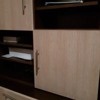 Лот: 13394525. Фото: 2. Стенка, шкаф, горка. Мебель для гостиной