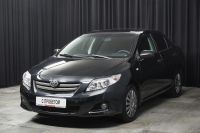 Лот: 24308513. Фото: 2. Toyota Corolla 2010. Авто, мото, водный транспорт