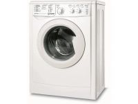 Лот: 25312844. Фото: 2. Стиральная машина Indesit EcoTime... Крупная бытовая техника
