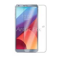 Лот: 9785837. Фото: 2. Защитное стекло LG G6. Аксессуары
