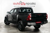 Лот: 21980496. Фото: 6. Toyota Hilux 2023