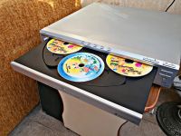 Лот: 19938770. Фото: 2. DVD Sony DVP-NC66K. ТВ и видео