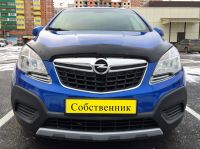 Лот: 14848598. Фото: 5. Opel Mokka