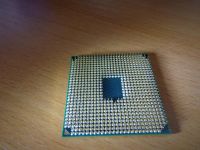 Лот: 8506768. Фото: 2. процессор для ноутбука AMD A-Series... Комплектующие