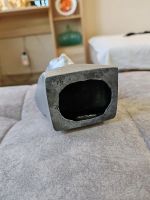 Лот: 22694589. Фото: 2. Бюст Гагарина, силумин, МЗХЛ... Антиквариат