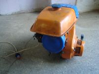 Лот: 9712213. Фото: 2. Двигатель Крот. Садовая техника