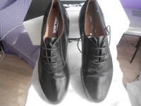 Лот: 9176589. Фото: 6. ALBA Туфли мужские кожаные