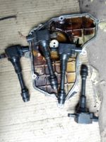 Лот: 8328006. Фото: 3. ГБЦ. Головка блока цилиндров Nissan... Авто, мото, водный транспорт