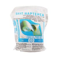 Лот: 23984501. Фото: 2. Бинт Мартенса резиновый 5м. Медицина