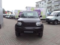 Лот: 23571823. Фото: 4. Уаз Patriot, I Рестайлинг 3 Евро-2...