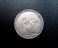 Лот: 19173628. Фото: 2. 5 марок 1935 года 3й рейх серебро... Монеты
